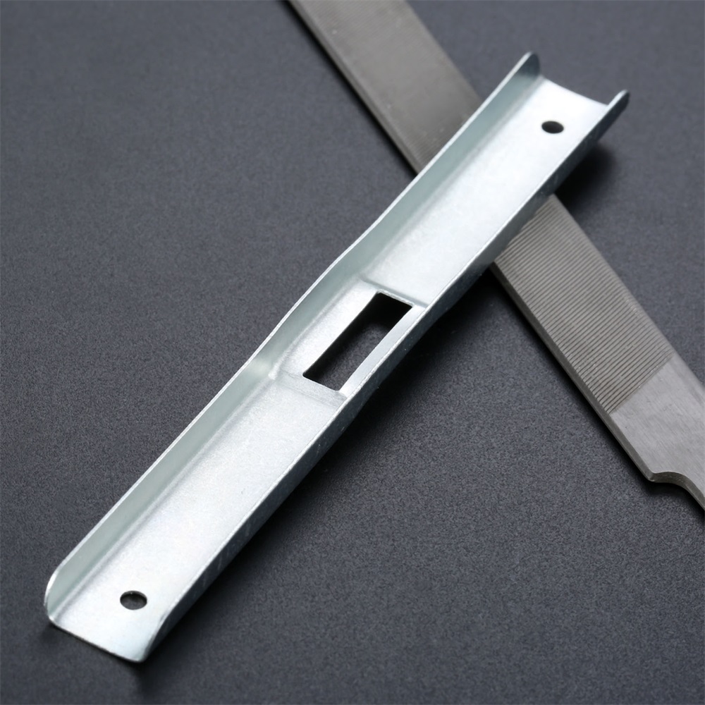 Steel Raker Depth Gauge Guide Flat File Kit For STIHL General Chainsaw