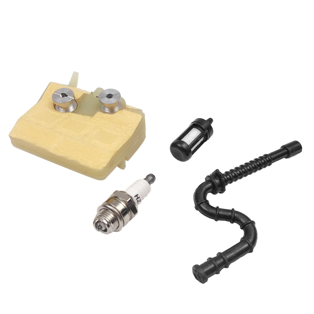 Air Filter Tune Up Kit For Stihl 026 Pro MS260 MS240 11211201612